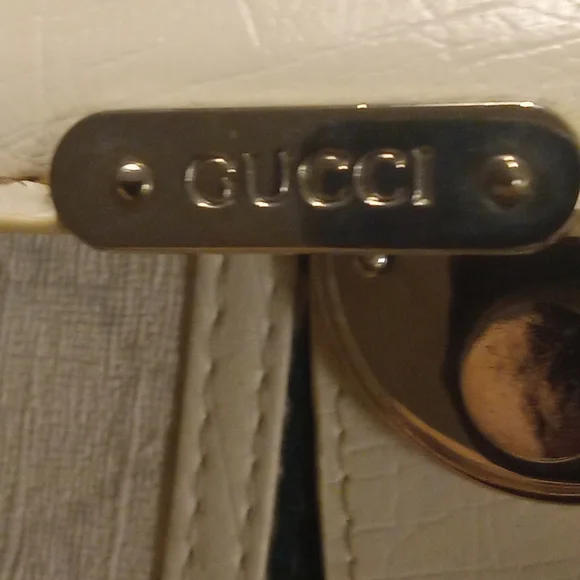 Gucci Rajah Handbag - Picture 7 of 7